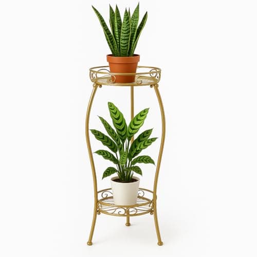 Kavlium Indoor Plant Stand