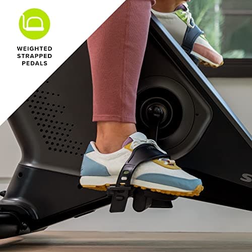 Schwinn Fitness 190 Upright Bike, Black 9