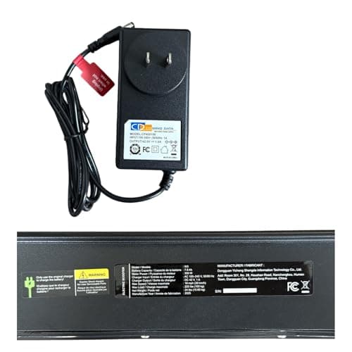 HopCycle Electric Scooters - 500W Adult Electric Scooter, 18 MPH Top Speed, 8.5'' Tires,21 Miles Long Range, Portable E Scooter for Adults and Teens 9