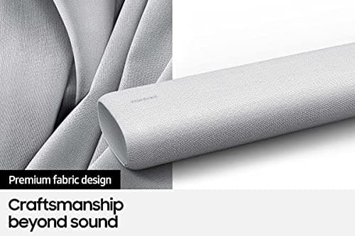 SAMSUNG 5.0ch S61A Amazon Exclusive S Series Soundbar – Acoustic Beam and Alexa Built-in (HW-S61A, 2021 Model) 6