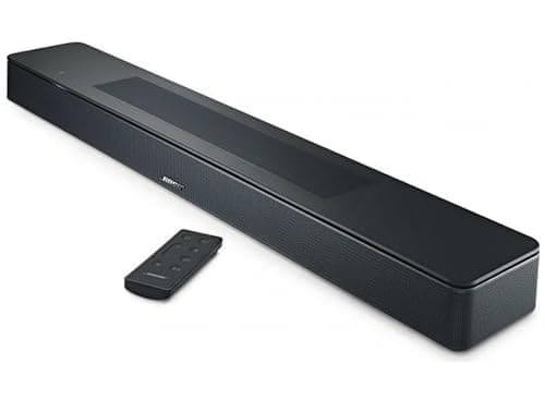Bose Soundbar 550