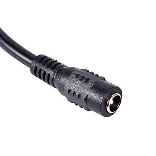 FOSA Camera IR Lights for Security Camera, Wide Angle Infrared Fill Light IR Light 140 LED Infrared Night Vision Light for Security Camera CCTV 6