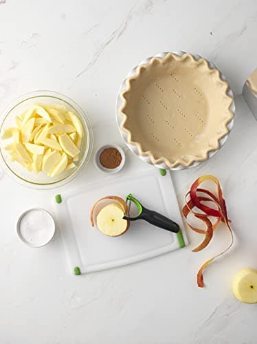 Goodcook Straight Blade Y-Shaped Peeler, Black 6