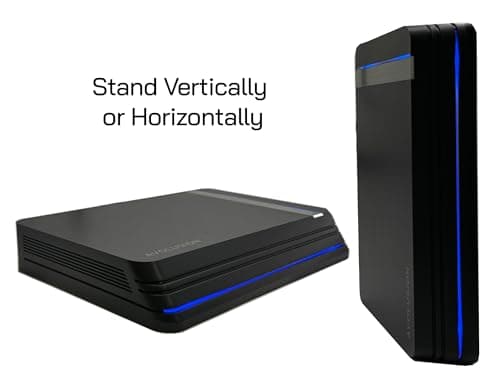 Avolusion PRO-X USB 3.0 External Hard Drive for WindowsOS Desktop PC/Laptop - (18TB) (Renewed) 6