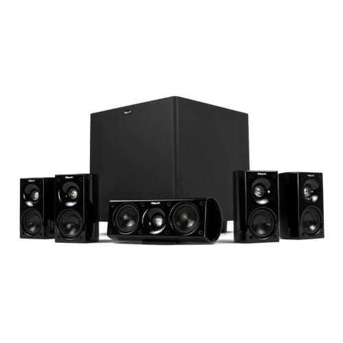Klipsch HDT-600 Home Theater System