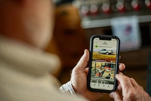 TACTACAM Defend Cellular Security Camera - No WiFi Required - Motion Activated Wireless Camera - Motion Detection - Includes Steel Reinforced Straps and Microfiber Cleaning Cloth (2PK) 6