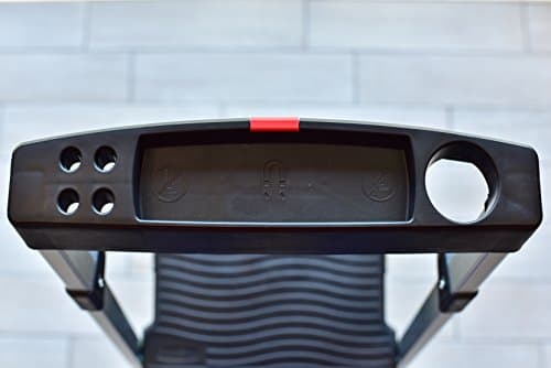 Rubbermaid 3-Step Ladder, Aluminum Lightweight Folding Step Stool with Project Top, Silver, Tested to US Safety Standards, No Assembly Required 7