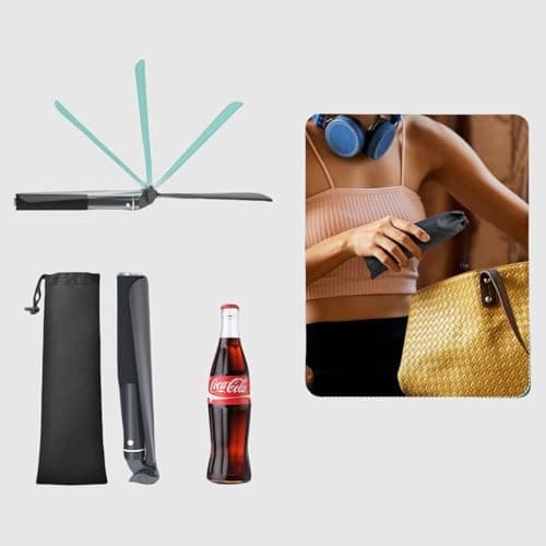 Taneltik shoe horn long handle,15"-39" Telescopic Shoe Horn, metal with Multiple Extensions folding shoe horn,Aluminum Alloy standing shoe horn for seniors men women,extandable shoe horn 5