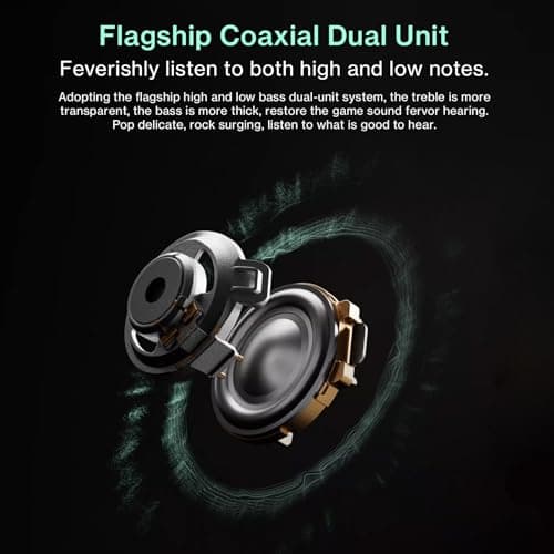 OnePlus Buds 4 Wireless Earbuds,Bass Wave in-Ear Buds,IP55 Tri-Mics AI Earphone,Up to 55dB Adaptive Noise Cancellation,Up to 45Hrs Battery,Grey 8