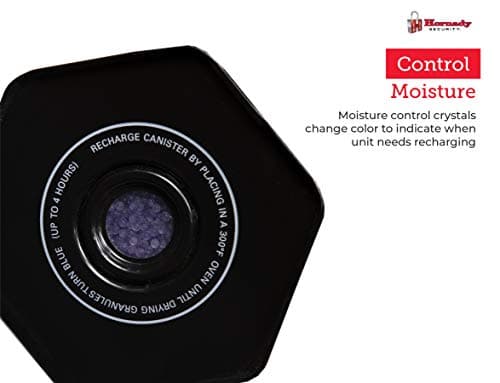 Hornady Canister Dehumidifier (X-Large) 95906 7
