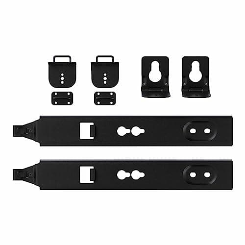 SAMSUNG HW-LST70T 3.0ch The Terrace Outdoor Soundbar w/ Dolby Audio, Built-In Subwoofer, Distortion Cancelling Technology, IP55 Weather Resistant, Titan Black 8