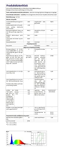 GONDSILY LED Desk Lamp with USB Charging Port Touch Control 3 Color Modes, Stepless Dimming,Eye-Caring LED Table Lamp for Home,Office,Bedroom,Reading,Work,Study,Gooseneck Lamp, 5V, 2.4A 8