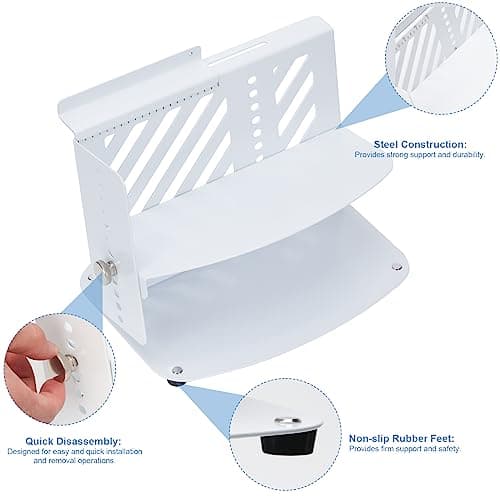 Bottle Labeling Machine - Label Applicator Machine for Cylindrical Containers with Adjustable Size,an Indispensable Labeling Wizard for Candle Manufacturers,Small Business Owners,and Entrepreneurs 5