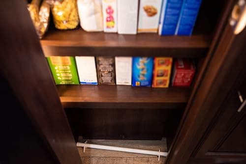 Damp Defender by Dampp-Chaser – Premium Moisture Absorber for RVs, Boats, Garages, Closets & Storage (18 Inches, White) – Delivers Superior Protection Against Dampness, Ensuring Your Spaces Stay Dry 6