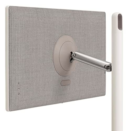 LG 27-Inch Class StanbyMe 1080p-Portable Touch-Screen-Monitor 27ART10AKPL, Built-in Battery, Full Swivel Rotation, 60Hz Refresh Rate, Calming Beige 7