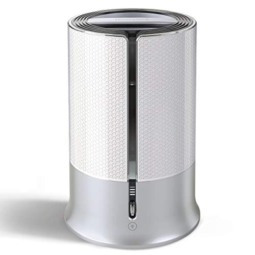 Honeywell Designer Series Cool Mist Humidifier, Room Humidifiers, White