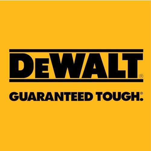 DeWalt 3300 PSI Gas Pressure Washer, 5 Nozzles, Spray Gun, Wand, 25-ft. Hose, DXPW3300-S, 49-State 17