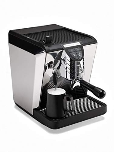 Nuova Simonelli Oscar II Espresso Machine 3