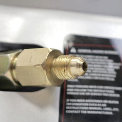 Mr. Heater 25,000 BTU Convection Heater Portable Propane 4