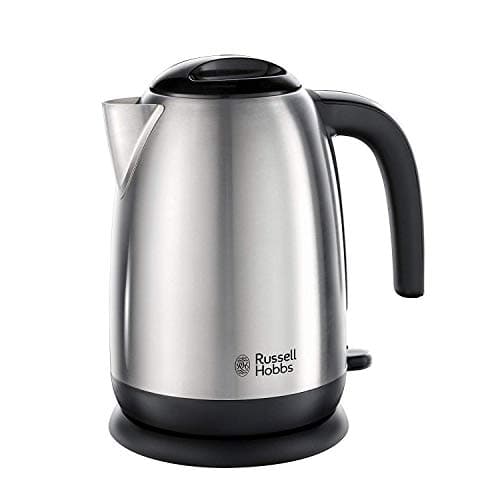 Russell Hobbs Cambridge Brushed Kettle 1.7 Litre