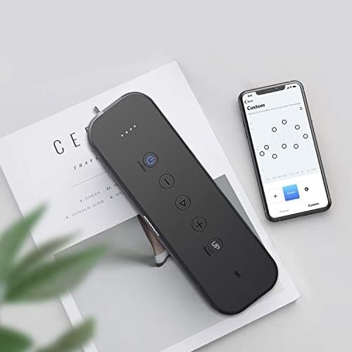 Anker Upgraded Soundcore Boost Bluetooth Speaker with Well-Balanced Sound, BassUp, 12H Playtime, USB-C, IPX7 Waterproof, Wireless Customizable EQ via App, Stereo Pairing, Portable Speaker for Music 5