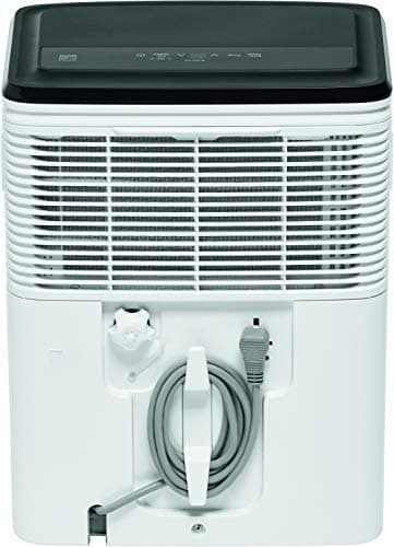 22 Pint Dehumidifier (Energy Star Most Efficient) 12
