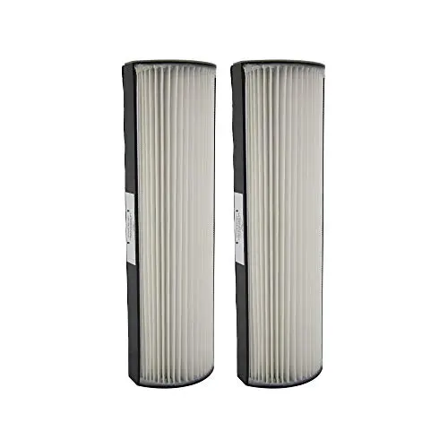 Filter-Monster – Replacement Filters, 2 Pack – Compatible with Therapure TPP440F Filter for Therapure Air Purifier TPP440, TPP540, and TPP640 Air Purifiers