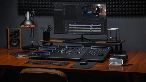 SanDisk Professional 6TB G-Drive Project - External HDD, Thunderbolt 3, USB (10Gbps), 7200RPM Ultrastar Hard Drive, Up to 250MB/s Read - SDPHG1H-006T-NBAAD 7