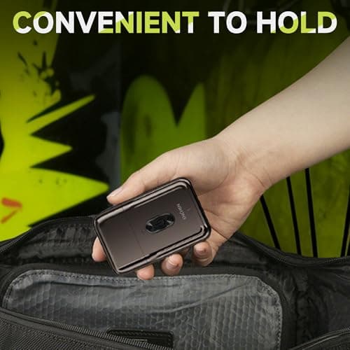 ENCHEN Electric Razor for Men, Mini-Shave Portable Electric Shaver, Portable Shaver Wet and Dry Mens Razor, USB Charging, for Home, Car, Travel Comfort, for face Chest Leg Shaving 9