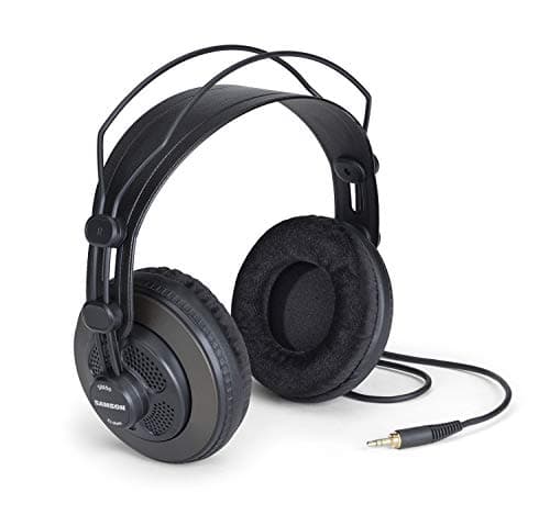 Samson SR850 Professional Studio Reference Headphones