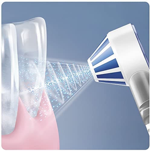 Braun Oral-B- ED17-4 Oxyjet 5