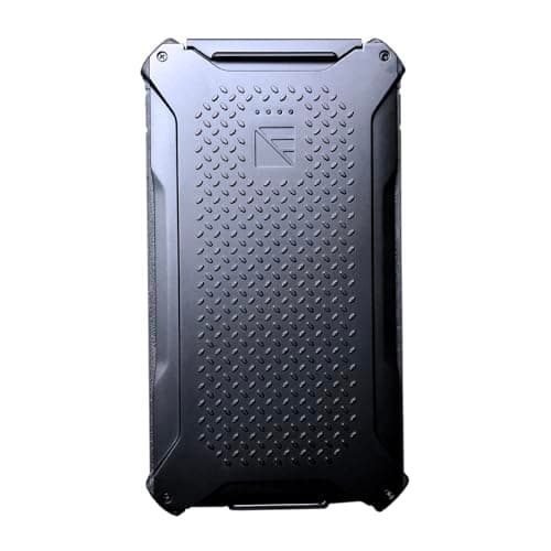 Dark Energy Poseidon Pro Indestructible Portable Charger | 10,000 mAh High Capacity | Fast Charging USB-C and USB-A Ports, Ultra-Durable Armor Flex, IP68 Waterproof, Made for Adventures Off The Grid