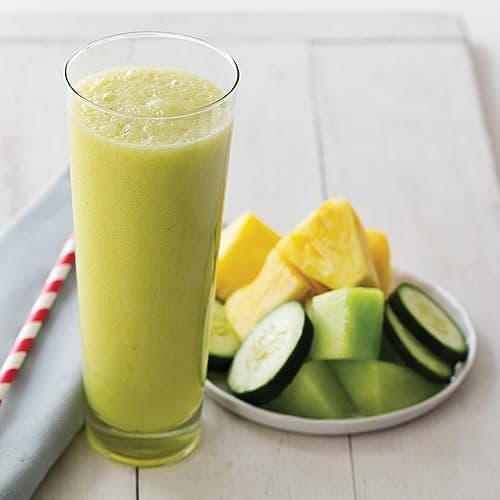 Ninja Fit Compact Personal Blender, Portable Blender for-Smoothies, Shakes, Food Prep, and Frozen Blending, 700-Watt Base, (2) 16-oz. Cups and Spout Lids, Black QB3001SS 9