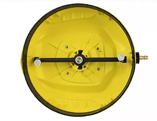 Kärcher Surface Cleaner for Pressure Washers, 2000 PSI - Quick-Connect 6