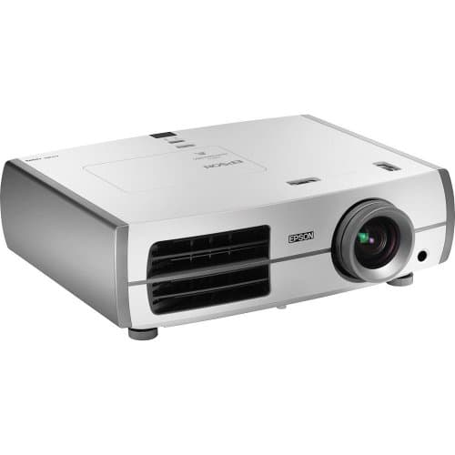 Epson PowerLite Home Cinema 8350 Projector