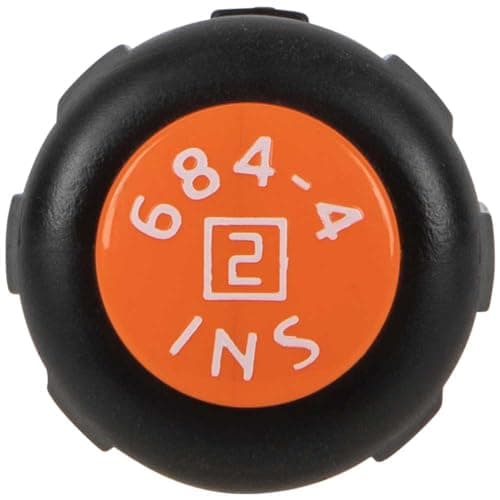 Klein Tools 85073INS Insulated Screwdriver Set, Made in USA, features 1000V Phillips, Slotted and Square Tips, Cushion Grip Handles, 3-Piece 7