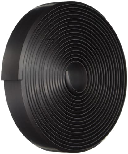 Nispira Magnetic Boundary Tape - Marker Strips for Robotic Vacuums Compatible with Neato Robot Vacuums Boundary Marker Strip Belt (1 Roll)