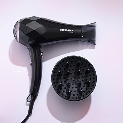 InStyler Turbo MAX Ionic Dryer 6