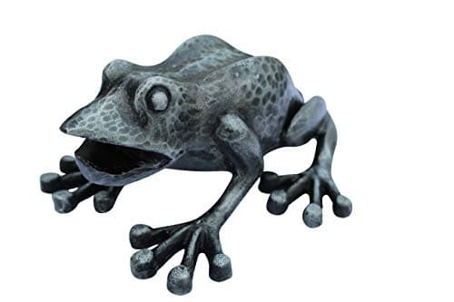 Frog Beer Bottle Opener - Handmade by Evvy Functional Art