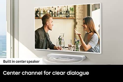 SAMSUNG HW-S60B 3.1ch Soundbar w/Dolby Atmos, DTS Virtual:X Q Symphony, Adaptive Sound, Game Mode, Bluetooth Connection, 2022 6