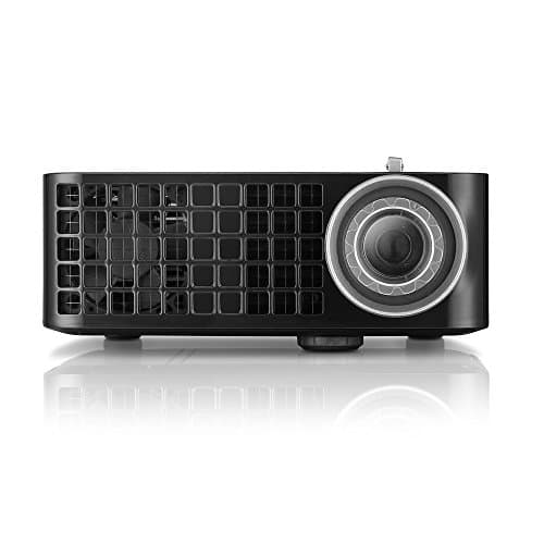 Dell M115HD Mobile LED Projector, WXGA 1280x800, HDMI USB Inputs, 1GB Internal Memory, 450 ANSI Lumens 5