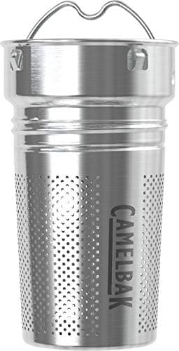CamelBak Tea Strainer Accessory, Stainless Steel 7