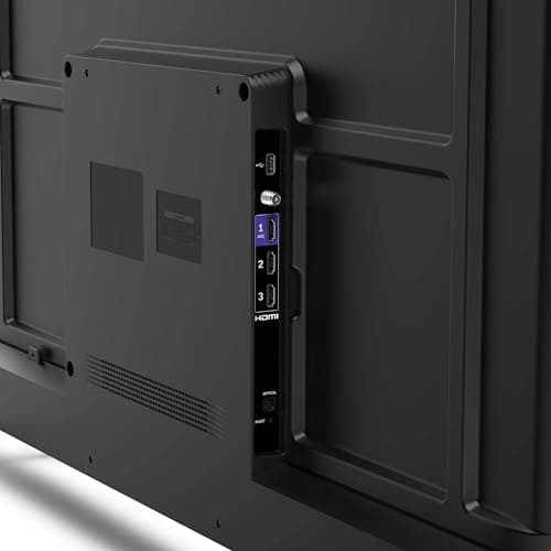 Roku Smart TV – 40-Inch Select Series, 1080p Full HD TV – Roku TV with Voice Remote – Flat Screen LED Television with Wi-Fi for Streaming Live Local News, Sports, Family Entertainment 11