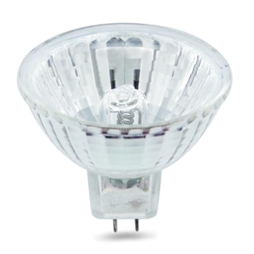 Technical Precision ENX 82V 360W Projector Bulb MR16 Dichroic Bulb Overhead Projector Light Bulb - GY5.3 2-Flat Pin Base - CC-8 Filament - 3300K - 75 Hours Rated Life - 3 Pack