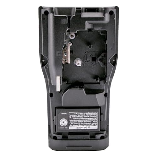 Brother PT-E510VP P-Touch Edge Handheld Industrial Label Printer with Dual auto Cutter and USB-C (up to 24mm Labels) 7