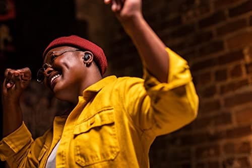 Bose QuietComfort Earbuds II, Wireless, Bluetooth, World’s Best Noise Cancelling In-Ear Headphones with Personalized Noise Cancellation & Sound, Triple Black (Renewed) 9