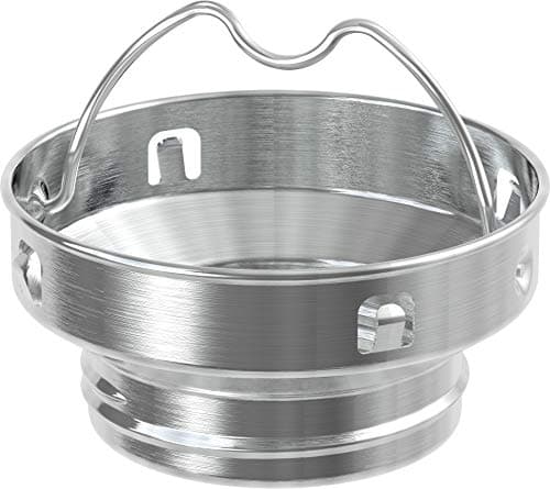 CamelBak Tea Strainer Accessory, Stainless Steel 10