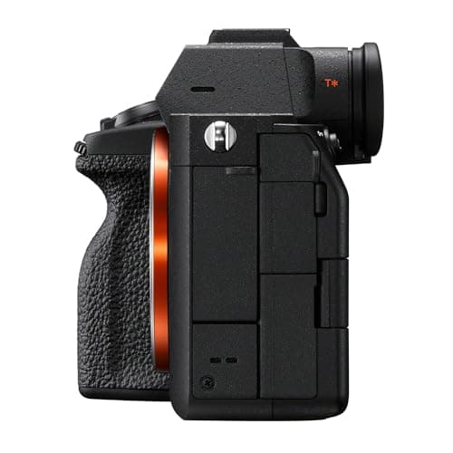 Sony Alpha 7 IV Full-Frame Mirrorless Interchangeable Lens Camera with 28-70mm Zoom Lens Kit 9