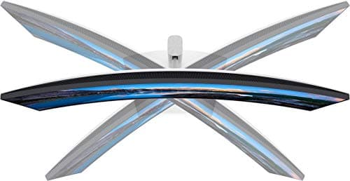 Dell U4021QW UltraSharp 40-inch Curved WUHD Monitor 6