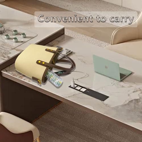 HaiSea Weekly Travel Pill Planner-Monthly Pill Organizer, Daily Month Pill Box-Separate AM/PM Compartments Colors Vary 7